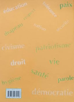 EDHC CP1 (Méthode d'apprentissage) - ARE