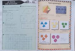Mathématiques CE1 (Collection Cristal) - Les Classiques Ivoiriens