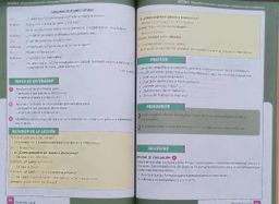 3ieme Hablo Espagnol Manuel collection Super Nova