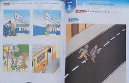 EDHC CP1 - Les Classiques Ivoiriens