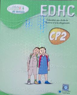 EDHC CP2 (Citoyen de demain) - Les Classiques Ivoiriens