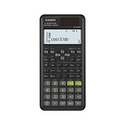 Calculatrice scientifique 