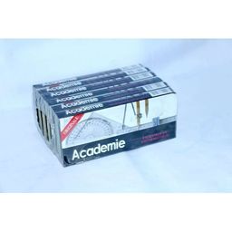 Kit ensemble géométrique