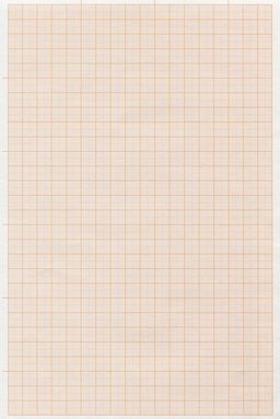 Papier millimétré 