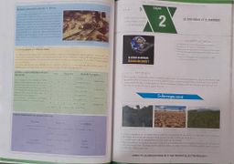 Manuel SVT 2nd C - Les Classiques Ivoiriens