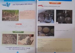 Manuel SVT 4ieme - Les Classiques Ivoiriens