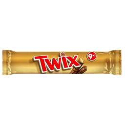 TWIX (360G=18 STICK)