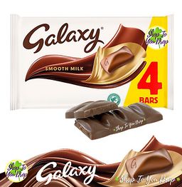 GALAXY(168G=4 BAR)