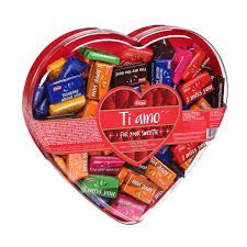 ELVAN TIAMO (500GM=50PCS)