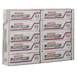 BATOOK SPECIALMINT CHEWINGUM (320GM=20PCS)