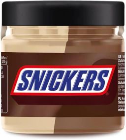 SNIKERS CREAM (200 GM)