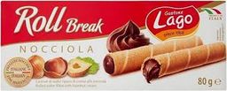 ROLL BREAK NOCCIOLA (80GM=12PCS)