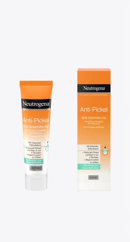 NEUTROGENA ANTI PICKEL SOS GEL