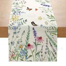 Table runner 