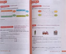 MON CAHIER JOURNALIER CE2 (Editions Matrice)