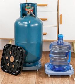 Heavy duty multipurpose / gas trolley   with handle