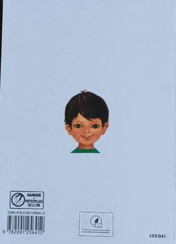 Daniel et Valerie, Livret 1 (Methode Mixte de Lecture) - 5ieme (Nathan)