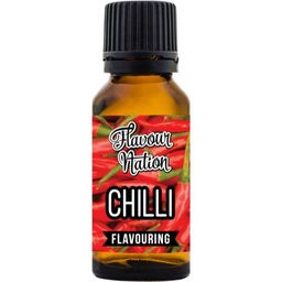 Chilli Flavouring