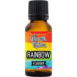 Rainbow Flavouring