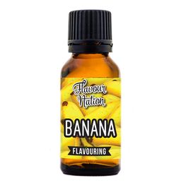 Banana Flavouring