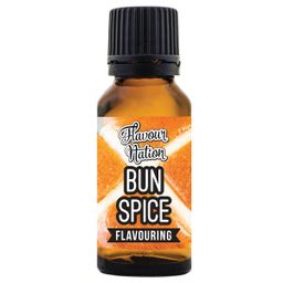 Bun Spice Flavouring