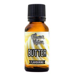 Butter Flavouring