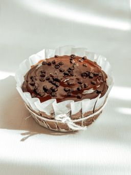 Mini BBC - Dark Chocolate