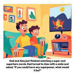 The Greatest Super Hero: Buddhist Bedtime Stories (Buddhist Bedtime Series) by Dinukshi Fernando