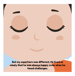 The Greatest Super Hero: Buddhist Bedtime Stories (Buddhist Bedtime Series) by Dinukshi Fernando