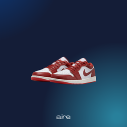 Air Jordan 1 Low SE