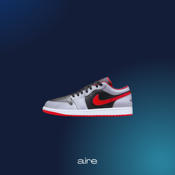 Air Jordan 1 Low