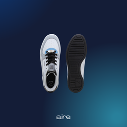 Puma CA Pro The Ghost Trophy Sneakers