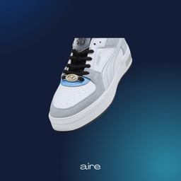 Puma CA Pro The Ghost Trophy Sneakers