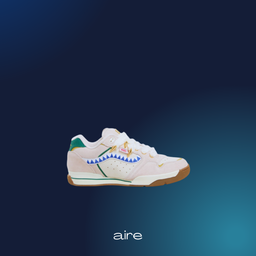 Vans Premium Rowley XLT Year Of The Dragon