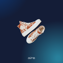 Chuck Taylor All Star Lift Archives 2.0 Hi (Women's)