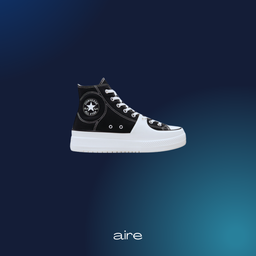 Chuck Taylor All Star Construct Workwear Hi