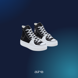 Chuck Taylor All Star Construct Workwear Hi