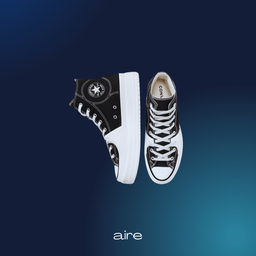 Chuck Taylor All Star Construct Workwear Hi