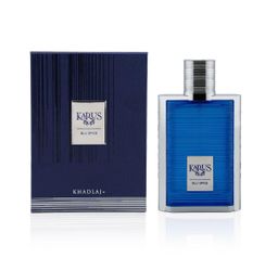 KARUS BLU SPICE 100ML (KHADLAJ)