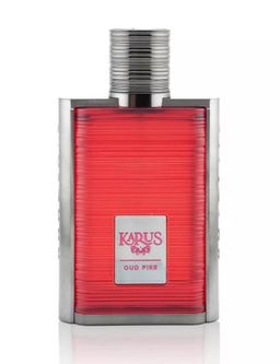 KARUS OUD FIRE 1OOML (KHADLAJ)