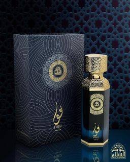 FOUZ 100ML (OUD AL SALAM)