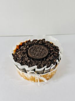 Mini BBC - Oreo