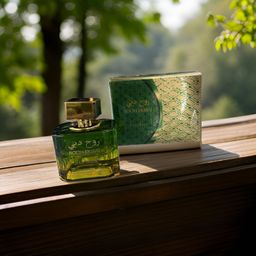 ROOH DUBAI 100ML (JEAN PARIS)