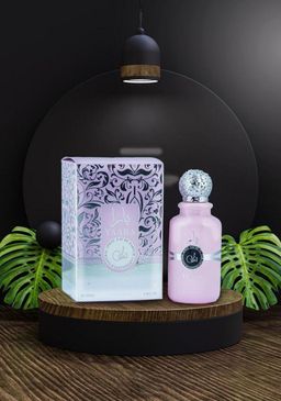 YAARA HUB SAMEEN PINK 100ML  