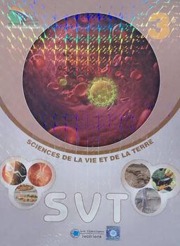 Manuel SVT 3ieme - Les Classiques Ivoiriens