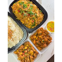 Party Trays (15-20paxs)