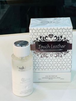 TOUCH LEATHER LIMITTED EDITION 60ML