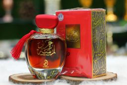 LAMSAT HARIR 100ML (ARABIYAT)