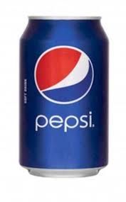 ببسي  - علبة - 320x24 مل