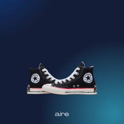 Converse Chuck 70 Sketch